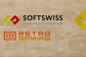 SOFTSWISS lanza contenido del joven estudio de casinos en línea Retro Gaming