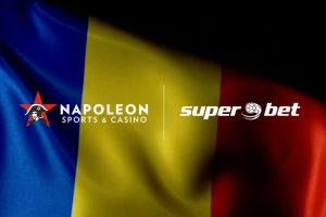 Superbet adquiere su socio de juegos de azar Napoleon