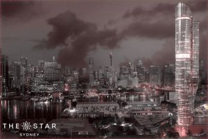 Crupier del casino de Sydney condenado después de robar A$500.000