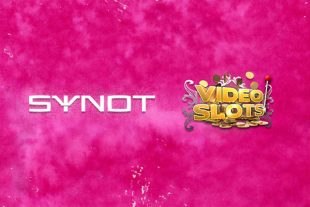 Las tragamonedas en línea de SYNOT Games disponibles con Videoslots