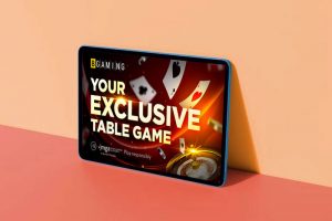 BGaming expande la oferta de casino en línea con juegos de mesa exclusivos de la marca
