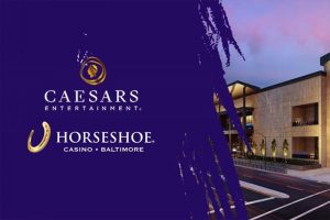 Caesars aumenta su participación en el Horseshoe Casino Baltimore antes del lanzamiento de las apuestas deportivas de MD