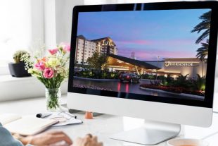 Caesars llevará la marca Horseshoe Casino a Lake Charles