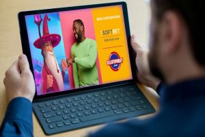 iSoftBet se adentra más en América Latina con la integración de Sellatuparley