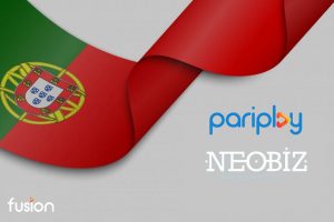 Pariplay agrega contenido de casino en línea de Neobiz a la plataforma Fusion