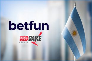 Red Rake Gaming se dirigió hacia la expansión en Argentina con el acuerdo de Betfun