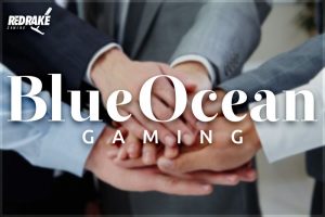 BlueOcean Gaming, Red Rake Gaming firma un acuerdo de distribución de juegos de casino en línea