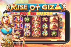 Pragmatic Play presenta una nueva tragamonedas en línea equipada con una nueva mecánica