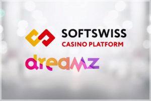 Dreamz emigra a la plataforma de casino en línea SOFTSWISS
