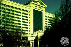Venta de Casino Caesars Southern Indiana obtiene aprobación regulatoria