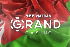 Wazdan elogia la entrada al mercado de casinos en línea de Bielorrusia