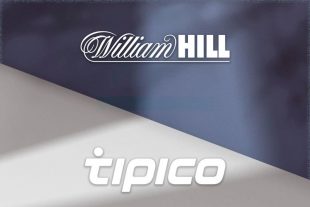 El operador de juegos de azar Tipico supuestamente compitiendo por las operaciones de William Hill fuera de EE. UU.