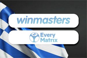 Winmasters celebra el debut de los casinos en línea griegos con el software EveryMatrix