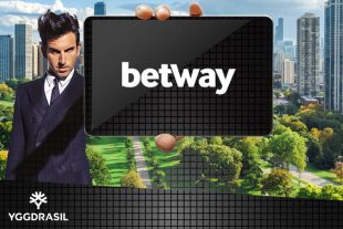 Yggdrasil firma un acuerdo de suministro de juegos de casino en línea en múltiples mercados con Betway