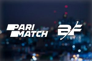 Las tragamonedas en línea de BF Games amplían el alcance de la CEI con asociación con Parimatch