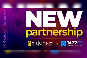 BGaming ingresa al mercado de iGaming latinoamericano con el acuerdo de JazzGS