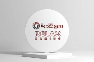 Relax, socio de LeoVegas para una mecánica de tragamonedas en línea única BLAST!