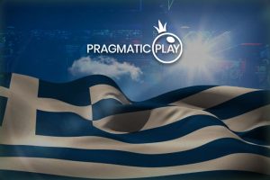 Pragmatic Play aumenta el nivel de iGaming regulado con la nueva licencia griega