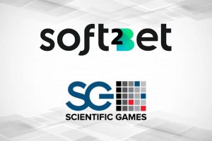 Las marcas de Soft2Bet presentarán contenido de casino en línea de Scientific Games