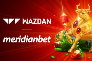 Wazdan asegura la entrada a los Balcanes con el acuerdo con MeridianBet