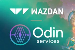 Las tragamonedas en línea de Wazdan se lanzan con las marcas de casino de Odin Services