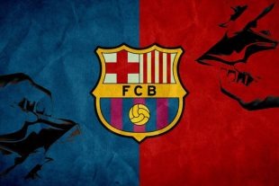 Una auditoría a principios de este año revela que el Club de fútbol Barcelona estaba técnicamente en quiebra