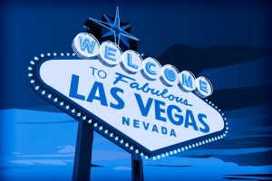 Las Vegas en racha con el sexto mes consecutivo de $1 mil millones en ganancias