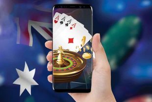 El número de jugadores en línea en Australia se ha duplicado