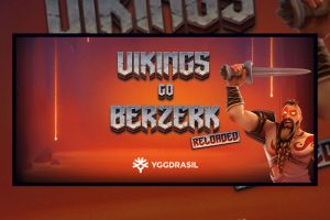 Yggdrasil lanza la cuarta entrega de la serie de tragamonedas en línea Vikings