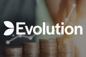 Los ingresos de Evolution Gaming aumentan un 97% gracias al crecimiento de los crupieres en vivo