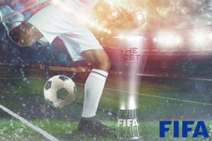 FIFA anuncia su lista de nominados para los Premios anuales al mejor jugador