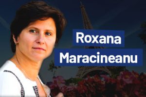 La ministra de deportes de Francia, Roxana Maracineanu, busca sanciones después de la violencia en el fútbol francés