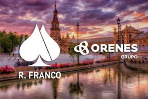 Fusión de Grupo Orenes y R. Franco
