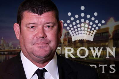 James Packer testifica ante la Comisión Real desde un lugar no revelado