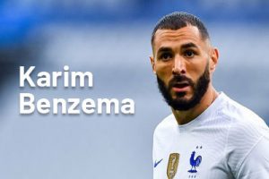 Karim Benzema recibe 1 año de sentencia suspendida y multa por escándalo de video sexual