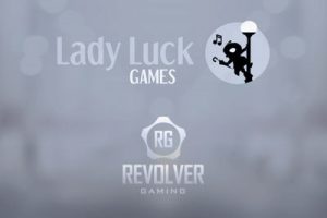 Lady Luck Games adquiere Revolver Gaming