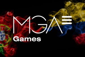 MGA Games lanza tragamonedas temáticas de música electrónica/DJ