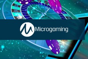 Microgaming descarga la mayoría de los activos de juegos en línea