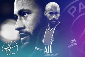 Paris Saint – Germain derrota a Saint – Etienne pero PSG pierde a Neymar por lesión
