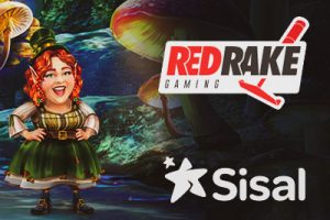 Red Rake crece en España con el acuerdo con el Grupo Sisal