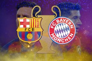 La derrota del Barcelona ante el Bayern de Múnich mantiene al Barça fuera de la Liga de Campeones
