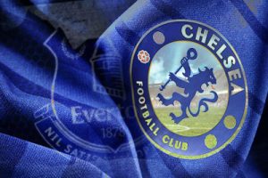 Chelsea gana más puntos en la carrera de la Premier League después del empate contra el Everton