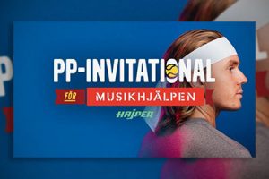 ComeOn Group y Hajper continúan con la responsabilidad social con Patric Persson y Musikhjälpen
