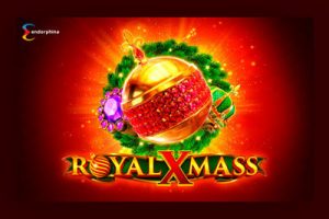 Endorphina lanza Royal XMass