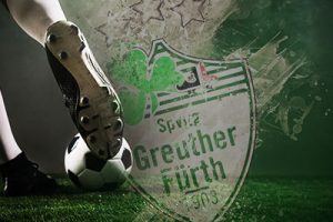 Erling Haaland lidera al Dortmund en la victoria por 3 a 0 sobre el Fürth en la Bundesliga