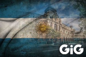 GiG se globaliza con el lanzamiento de juegos de azar en línea en Buenos Aires