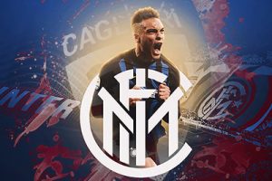 El Inter de Milán vence 4 a 0 al Cagliari para conseguir el primer puesto de la Serie A