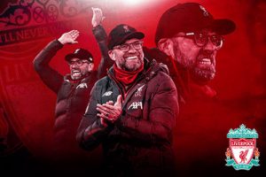 El entrenador del Liverpool, Jurgen Klopp, frustrado con la regla de sustitución de la Premier League inglesa