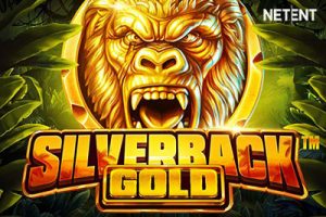 NetEnt lanza Silverback Gold Slot con Collect Meter