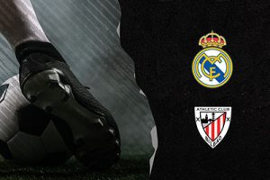 El Real Madrid derrotó al Athletic de Bilbao para aumentar su ventaja en la Liga española